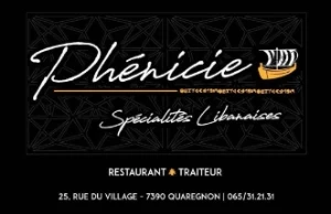 Phénicie